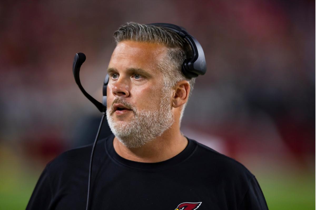 Jeff Rodgers